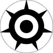 Symbol Borbarad-Kirche.svg