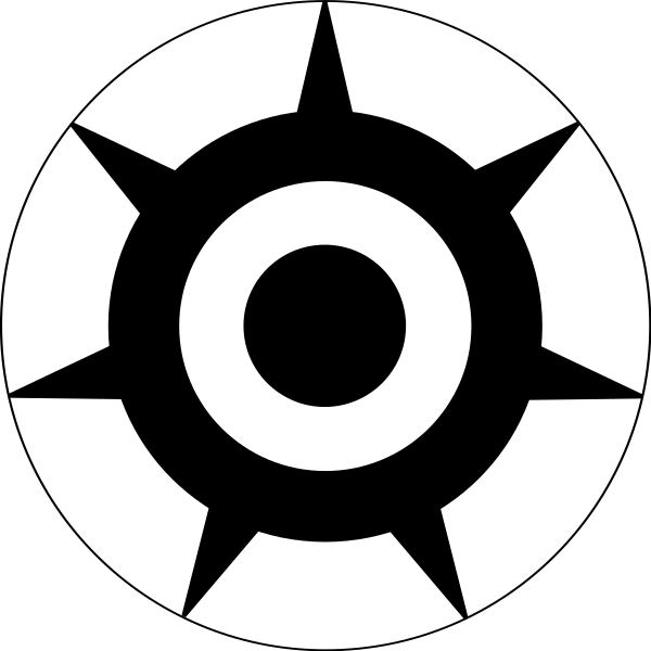 Datei:Symbol Borbarad-Kirche.svg