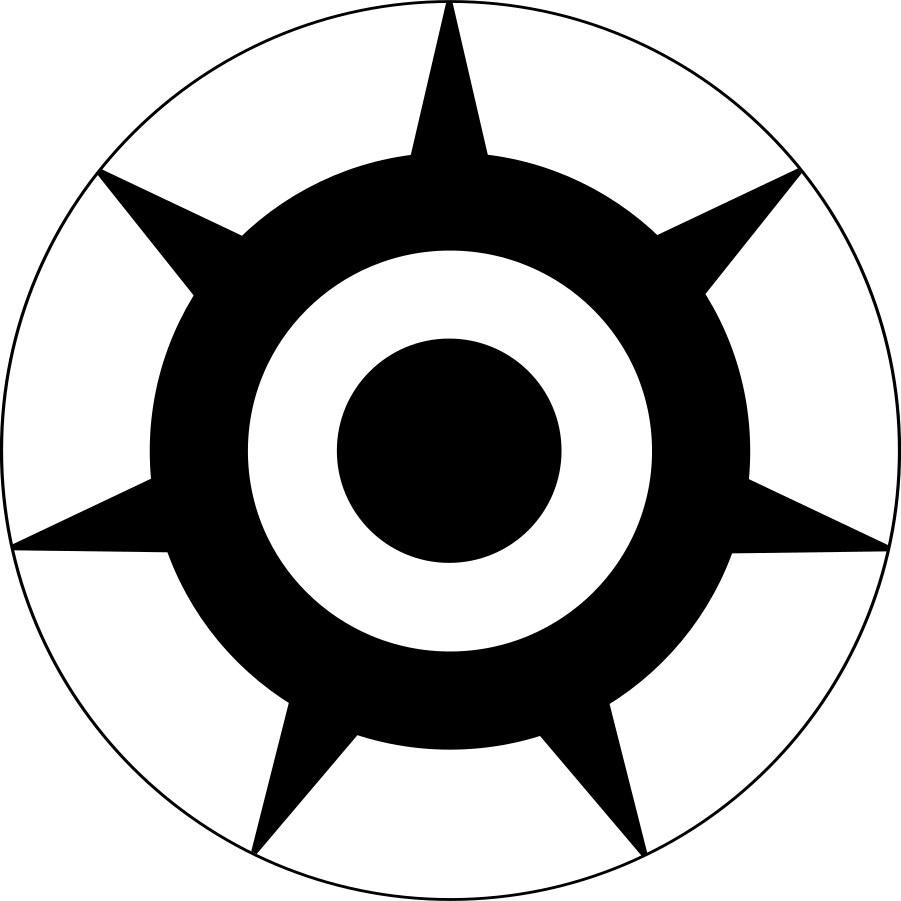 Symbol Borbarad-Kirche.svg