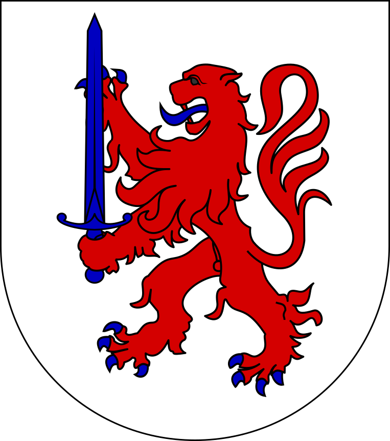 Wappen Komutrei Leuentrutz.svg