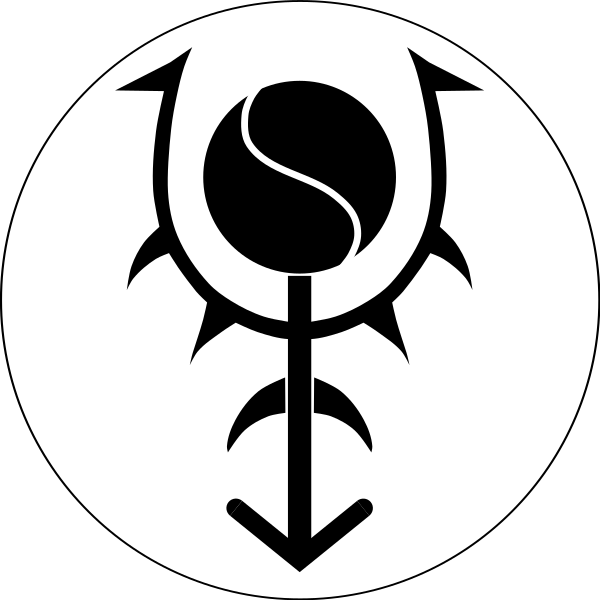 Datei:Symbol Belkelel-Kirche.svg