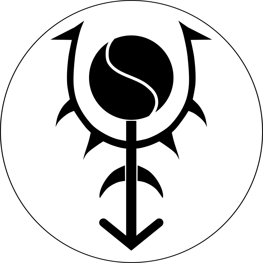 Symbol Belkelel-Kirche.svg