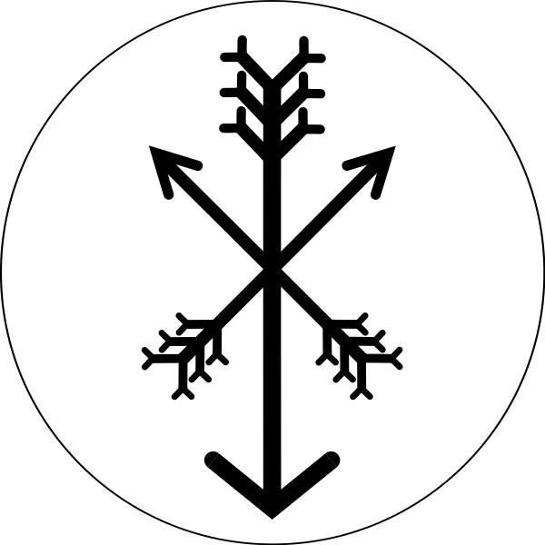 Datei:Symbol Belshirash-Kirche.svg
