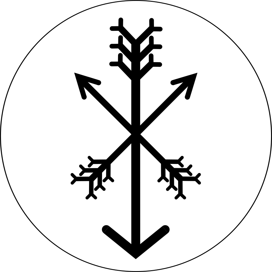 Symbol Belshirash-Kirche.svg