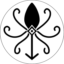 Symbol Charyptoroth-Kirche.svg