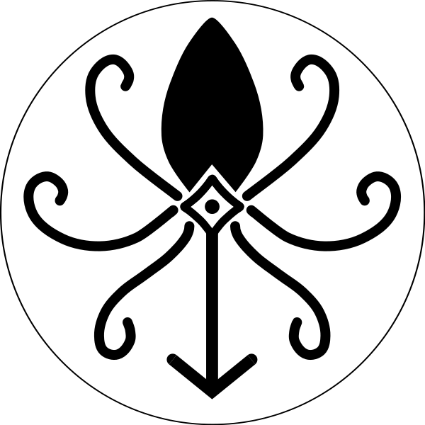 Datei:Symbol Charyptoroth-Kirche.svg