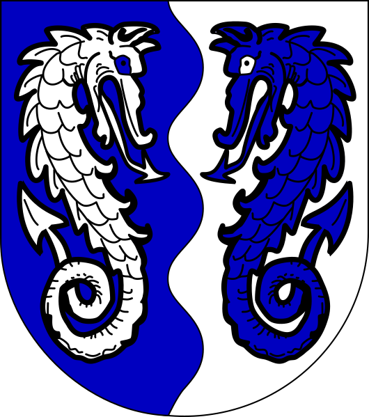 Datei:Wappen Haus Meredin.svg