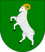 Wappen Baronie Grünauen.svg