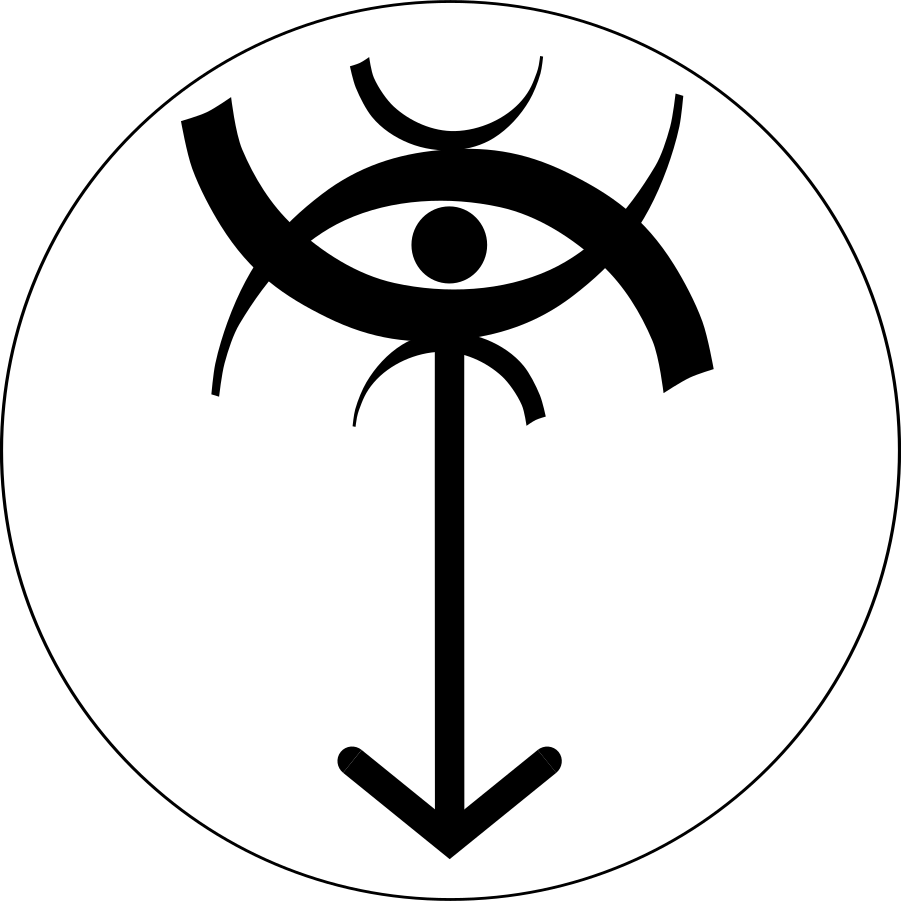 Symbol Asfaloth-Kirche.svg