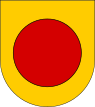 Wappen Orden des Heiligen Hueters.svg