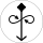 Symbol Lolgramoth-Kirche.svg