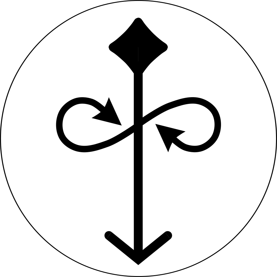 Symbol Lolgramoth-Kirche.svg