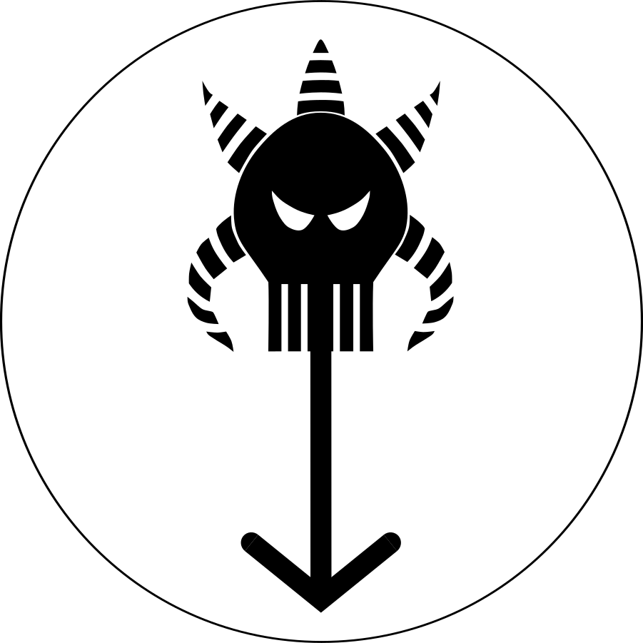 Symbol Thargunitoth-Kirche.svg
