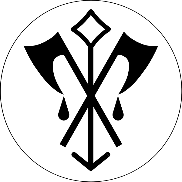 Datei:Symbol Belhalhar-Kirche.svg